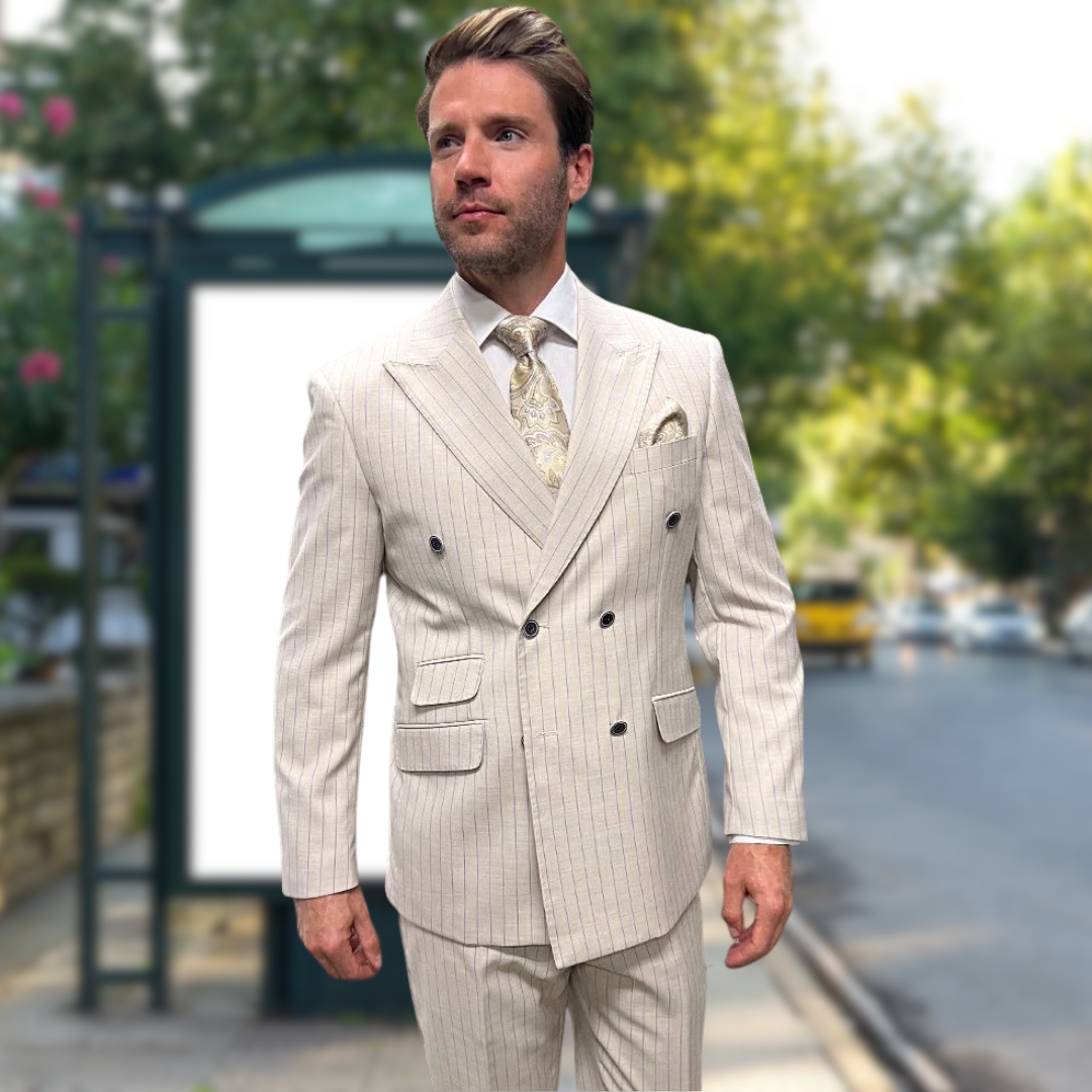 STATEMENT SUITS