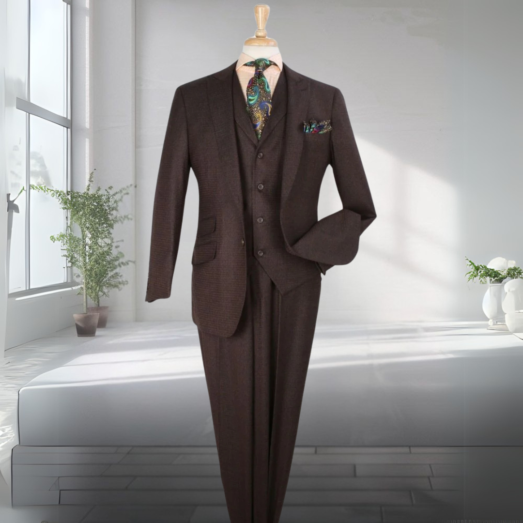 APOLLO KING SUITS