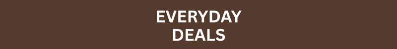 Men's clothing outlet