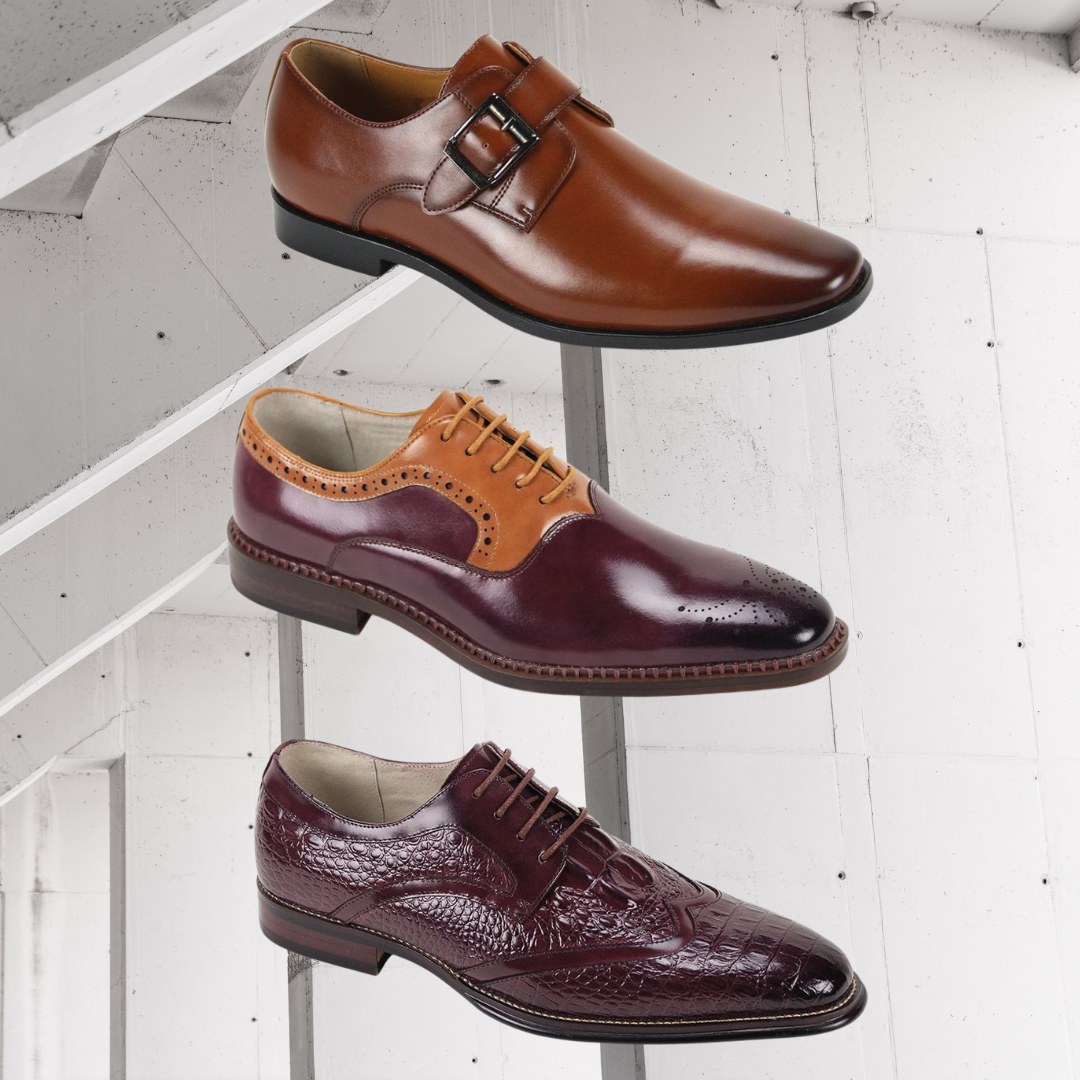 Mens Shoe Clearance