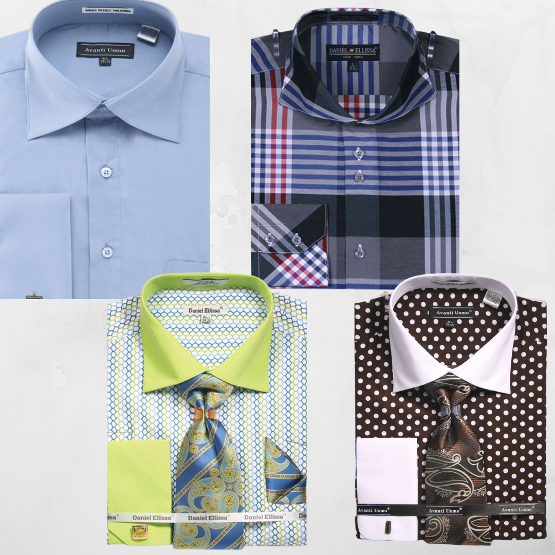 Mens Shirt Clearance