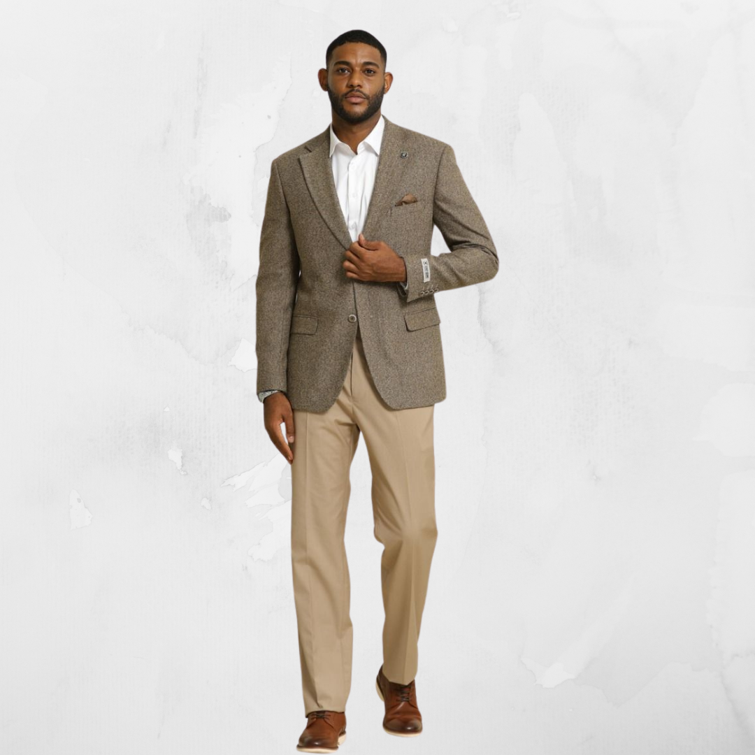 Men's sport coat clearance