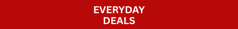 Everyday menswear deals