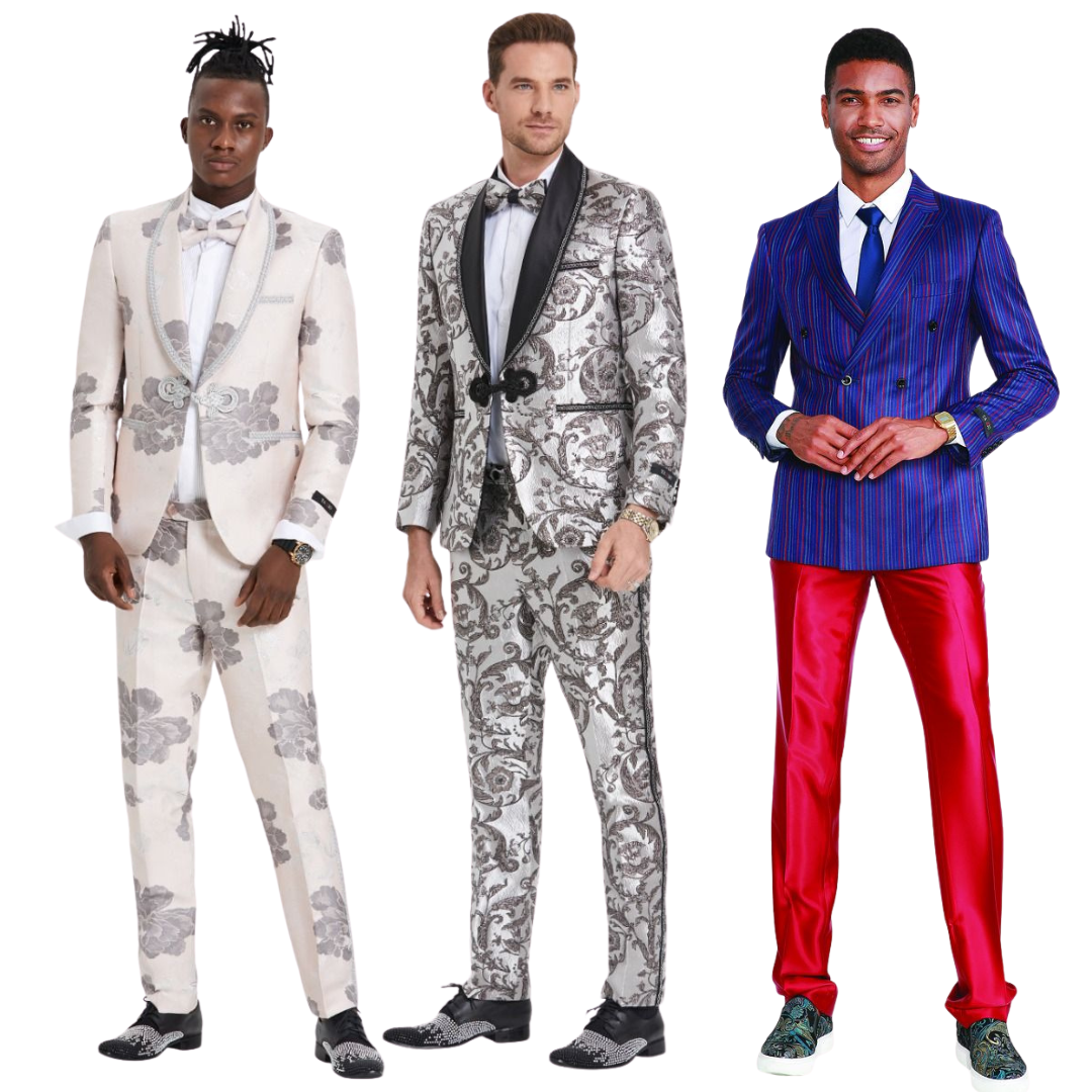 Antonio Brown Suits