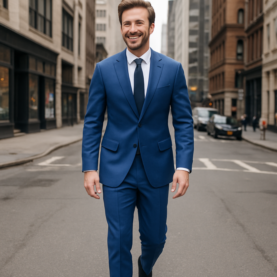Men's Suits Under $100