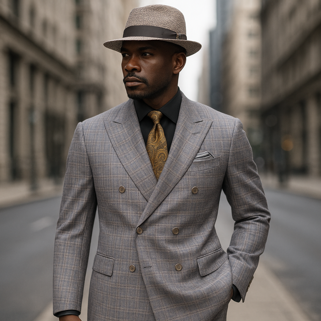 Men's Dress Hat Clearance