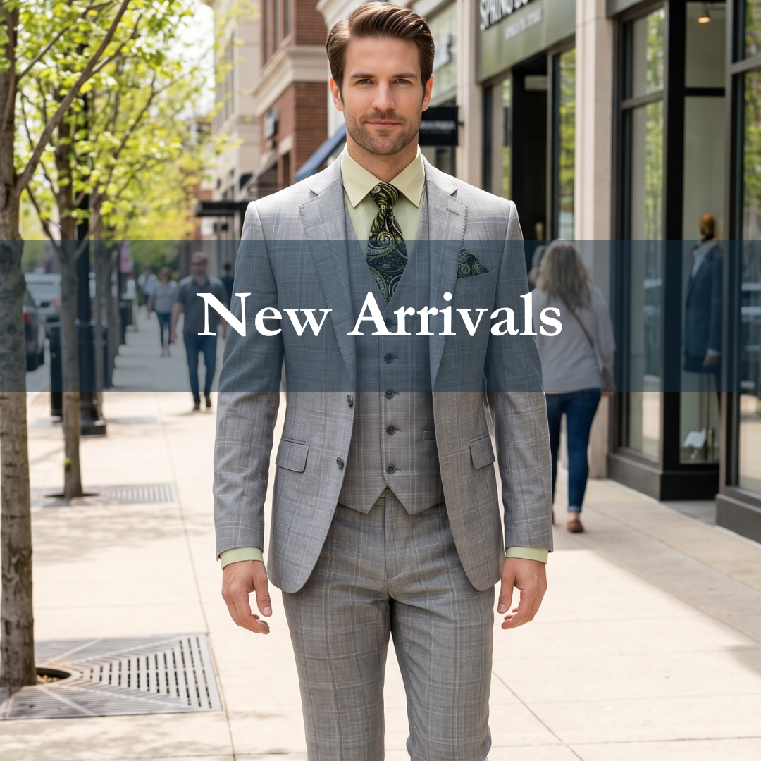 Men's 100 Wool Suits, 3 Piece Wool Suits, 2 Piece Wool Suits