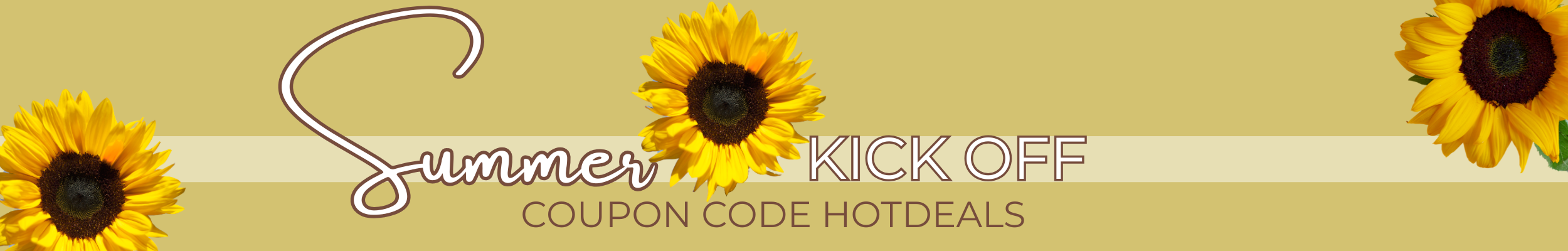 Summer Sale on Men's Suits