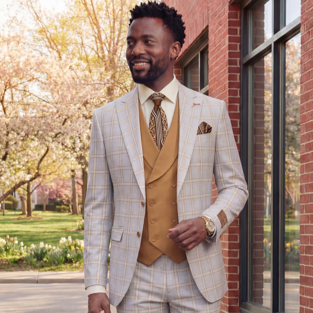 Men's Fashion Suits Men's Fashion Suits