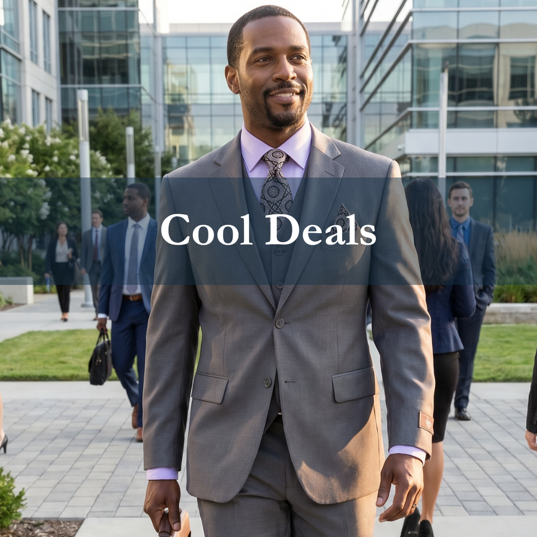 Men's Suits Under $100 Men's Suits Under $100