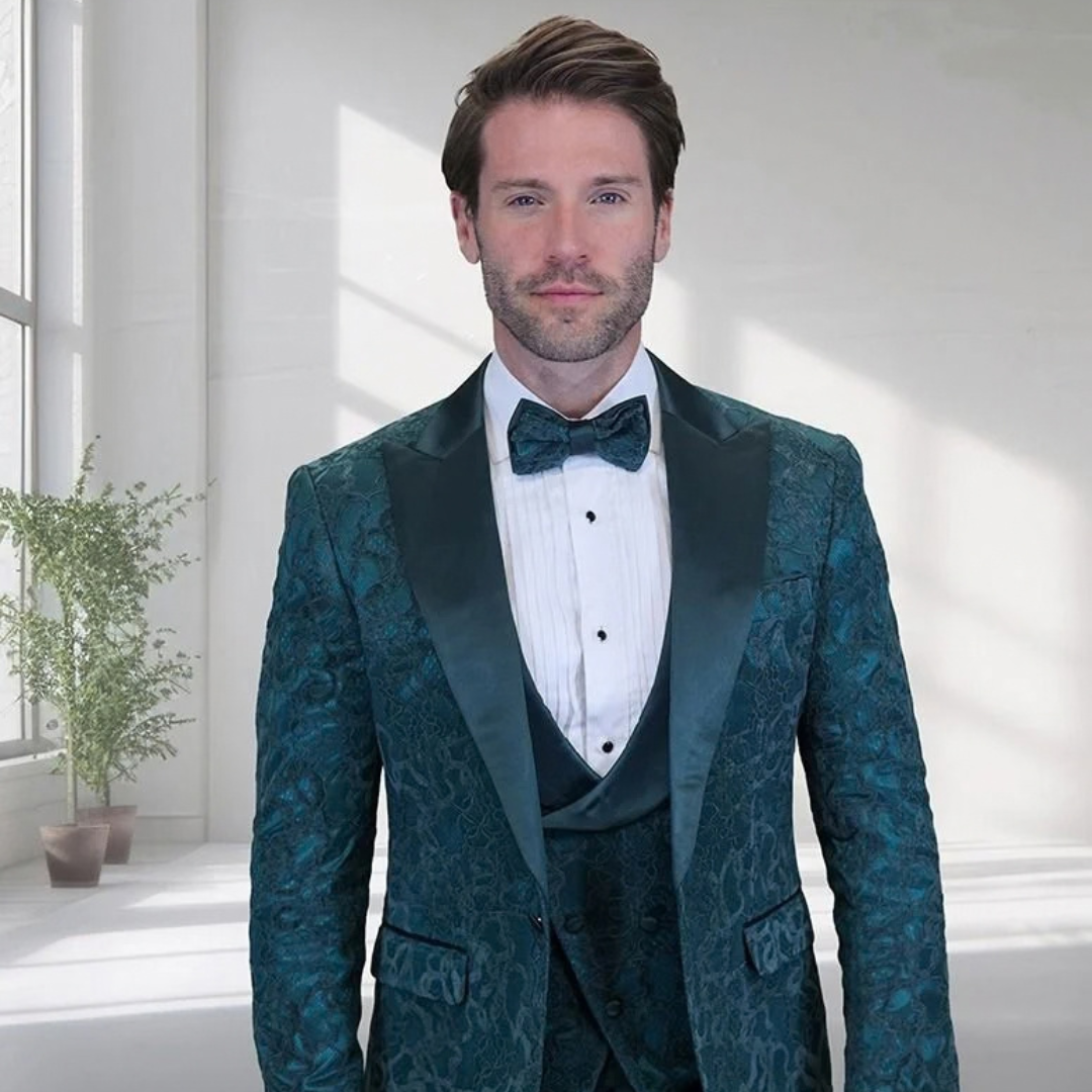 Men's Compose Tuxes