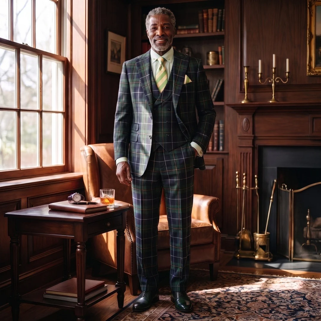 Men's 3 Piece Suits Men's 3 Piece Suits