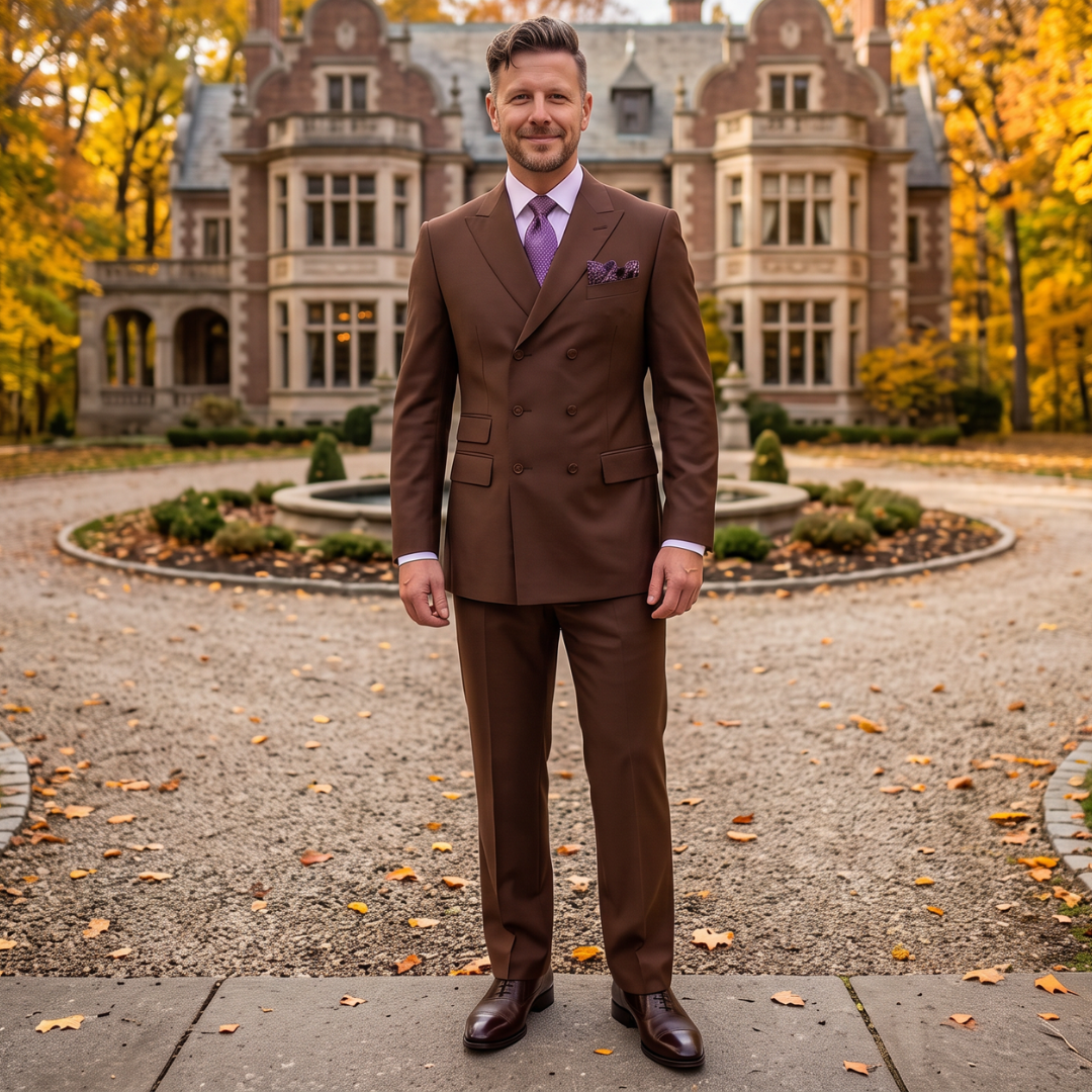 Men's Fashion Suits Men's Fashion Suits
